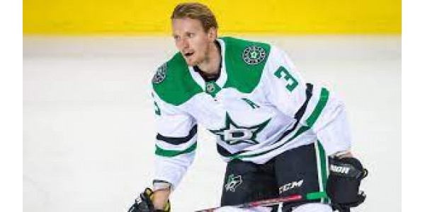 John Klingberg hakee edelleen pitkäaikaista sopimusta John Klingberg hakee edelleen pitkäaikaista sopimusta